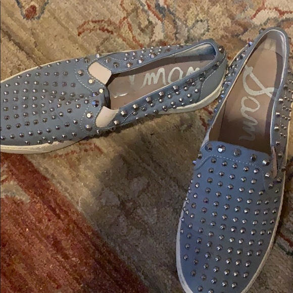 Sam Edelman Shoes - Picture 2 of 2